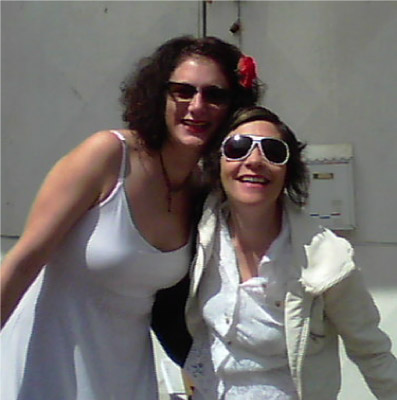 by yaelle david and aya shwed